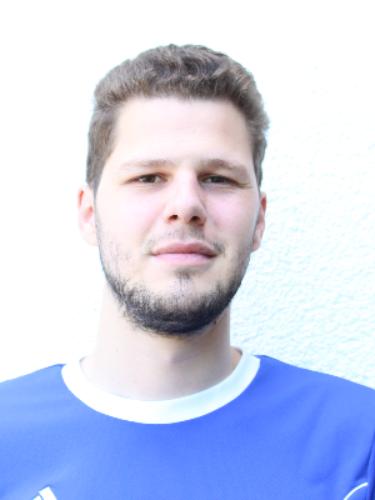 Bastian Schreck