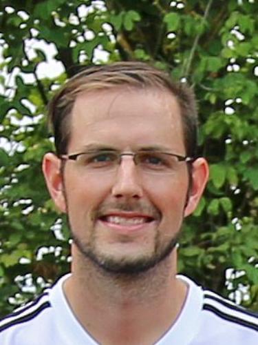 Alexander Frosch