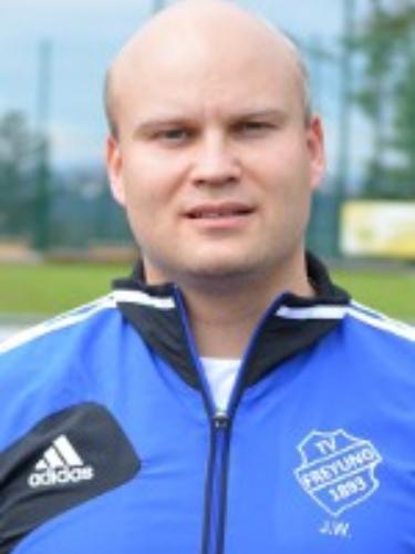 Juergen Wachtveitl