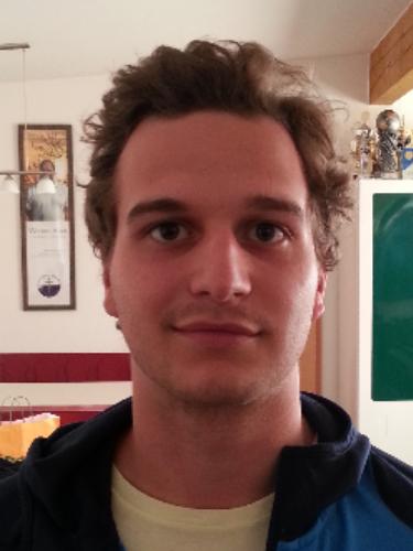 Avatar Bild für Thomas Naderhirn