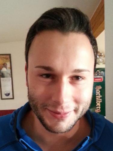 Fabian Wintersberger