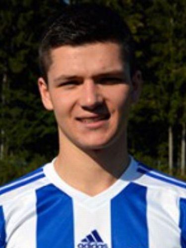 Patrick Bloechl