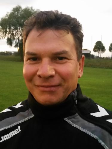 Peter Fitzek