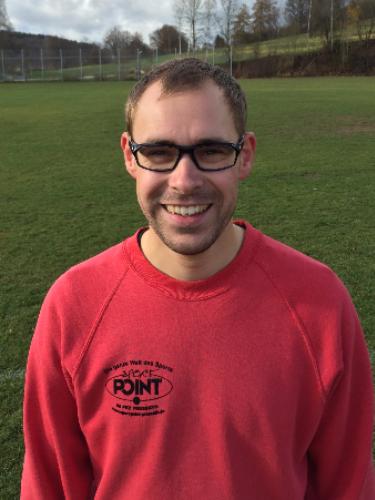 Florian Kroher