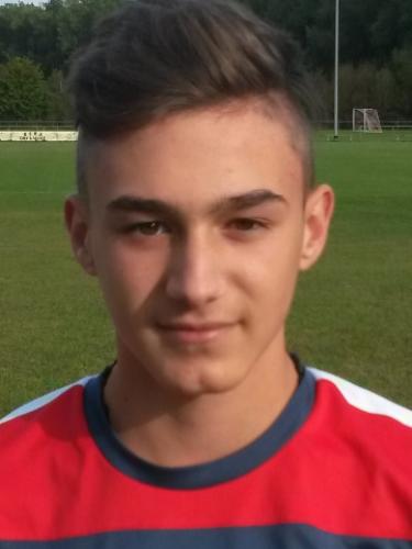 Daniel Niebauer