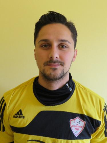 Fisnik Gashi