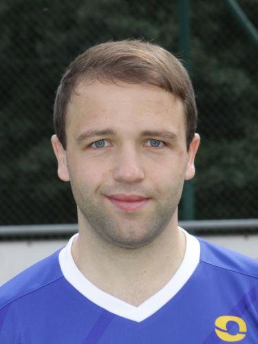 Daniel Kopp