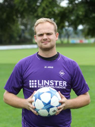 Tobias Totterer