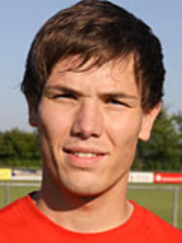 Johannes Gechter