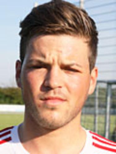 Patrick Hupka