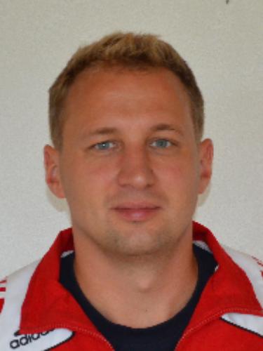 Bernhard Pruetting