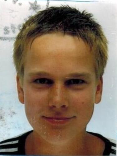 Jonas Ritzer