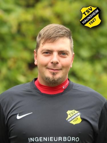Peter Peisker