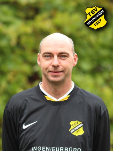 Andreas Zieger