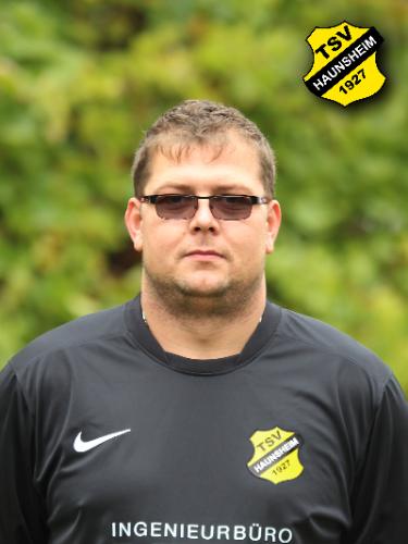 Tobias Zocher