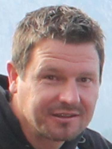 Harald Christ