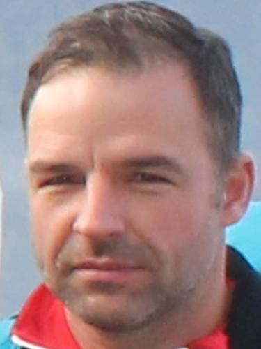 Wolfgang Weyh
