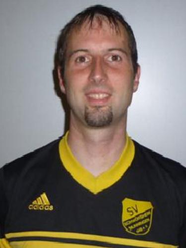 Johannes Regele