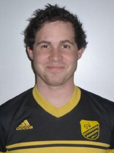 Daniel Woess