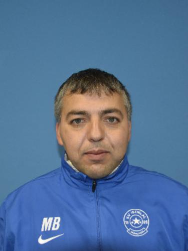 Mustafa Bas