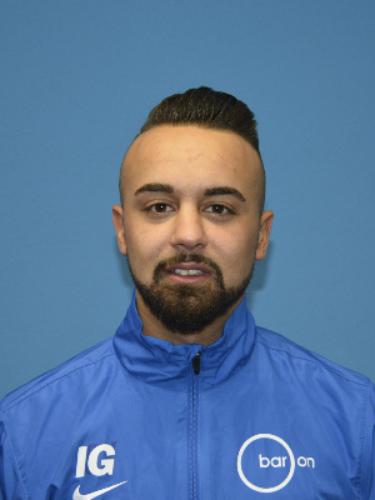 Ibrahim Görür