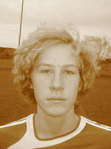 Max Galter