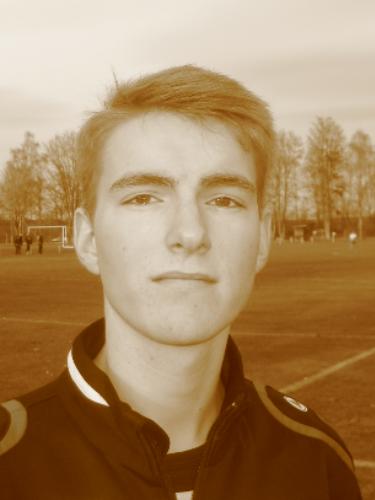 Simon Gloge