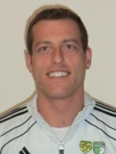 Michael Hart