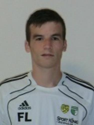 Fabian Lenz