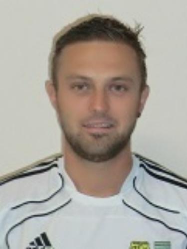 Christian Zimmermann