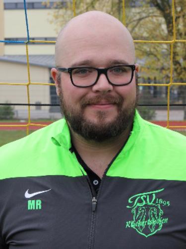 Marco Ritzel