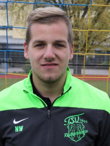 Avatar Bild für Nico Weisker