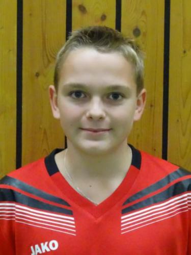 Moritz Wolf