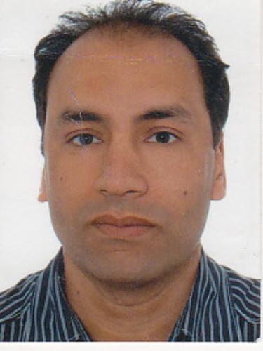 Hafid El Yazami