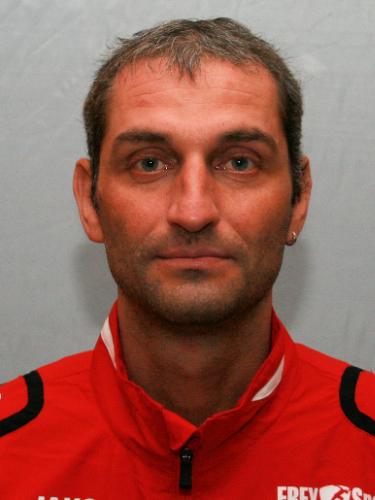 Alexander Zant