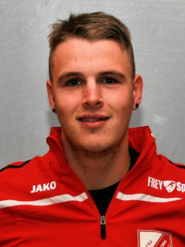 Stefan Hoecht