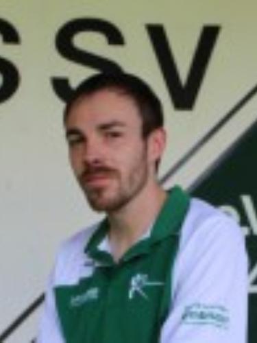 Daniel Strasser