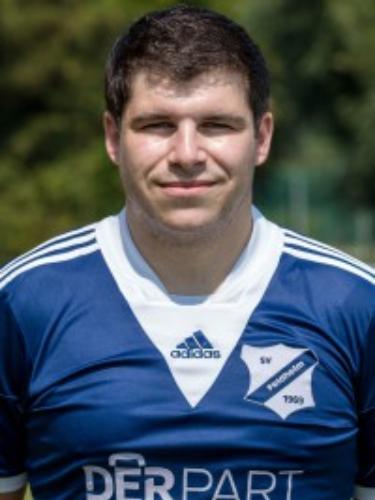 Simon Bauer