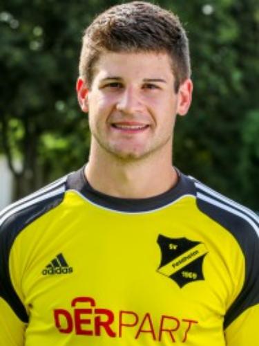 Martin Holata