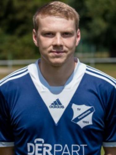 Tobias Leibhammer