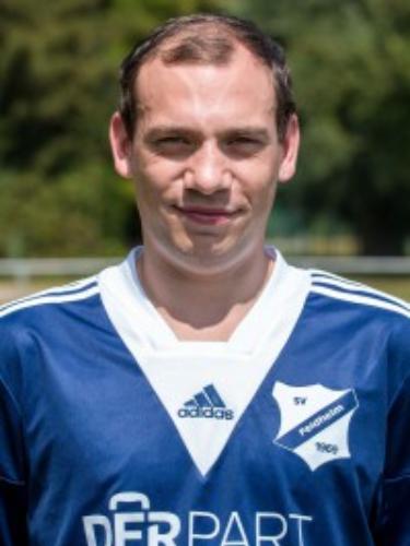 Martin Stangl