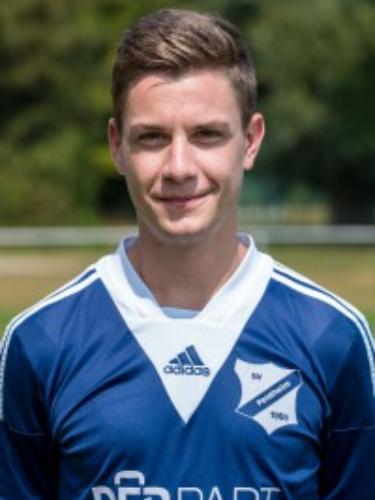 Alexander Zinsmeister