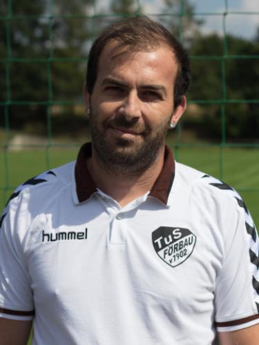 Miguel Martins Pereira