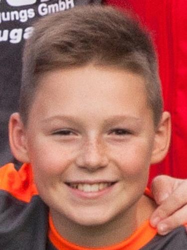 Daniel Chyornyy