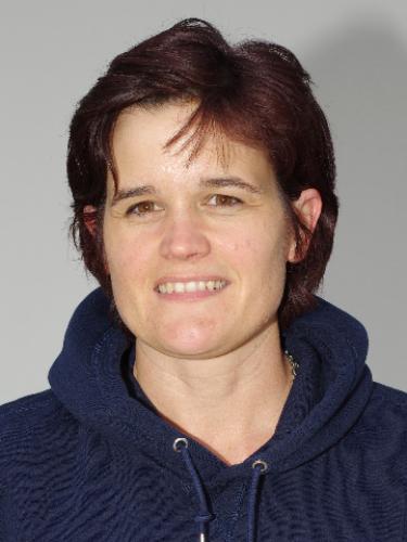 Barbara Wolf