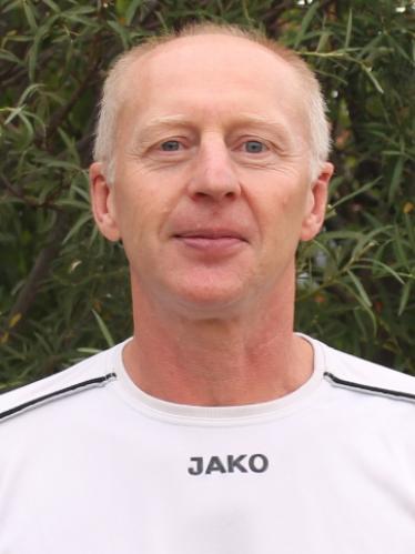 Csaba Bischof