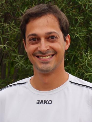 Florian Schörner