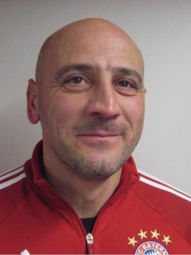 Leonardo Bartolovic