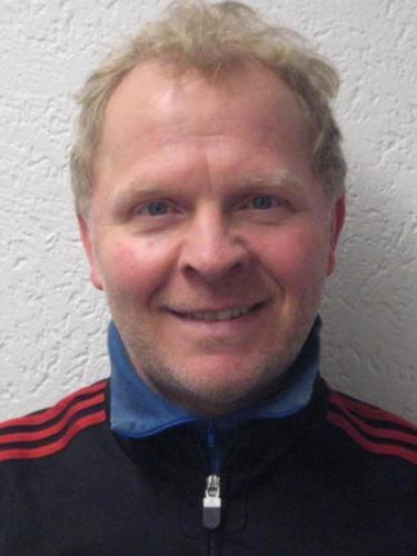 Roland Wussler