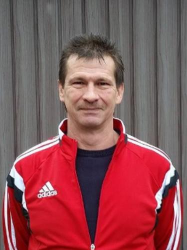 Josef Stiglmair